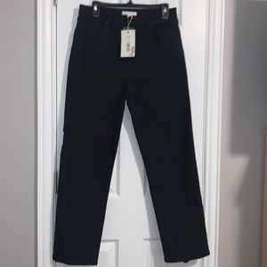 NEW Chelsea & Violet Black jeans